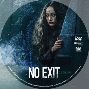 No Exit 2022