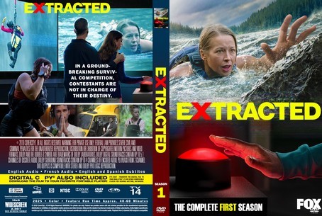 Extracted Season 1