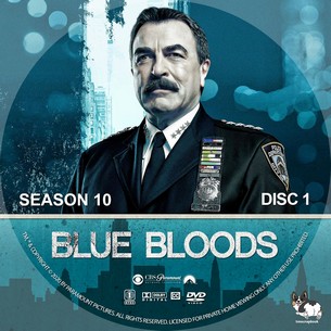 Blue Bloods Season 10