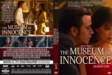Museum of Innocence Season 1