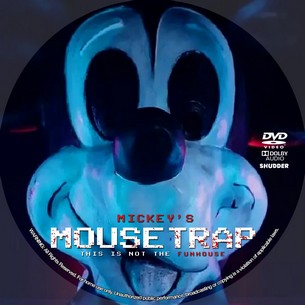 The Mouse Trap 2024