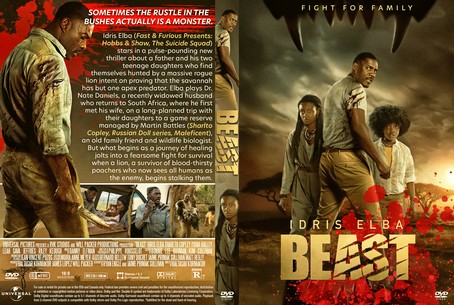 Beast 2022