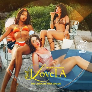 I Love LA season 1