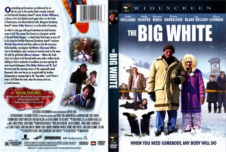 The Big White 2005