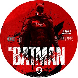 The Batman 2022