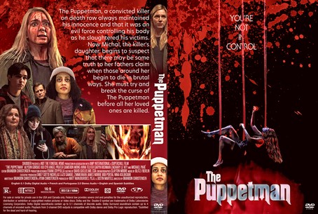 The Puppetman 2023