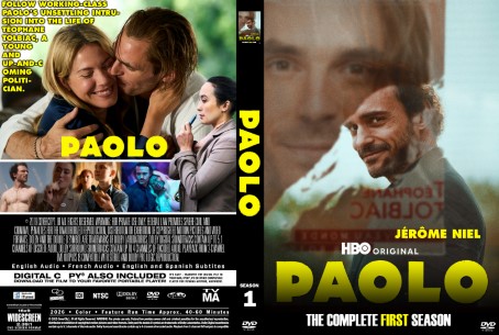 Paolo Season 1