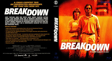 Breakdown 1997