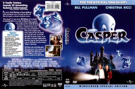 Casper 1995