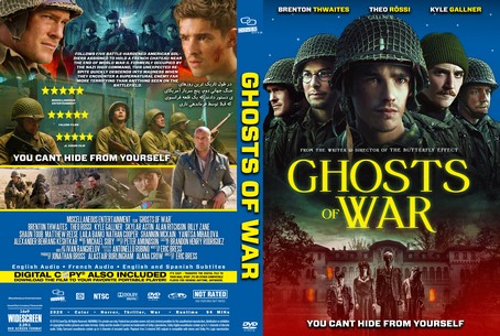 Ghosts of War 2020