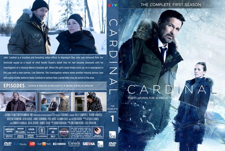 Cardinal Season 1