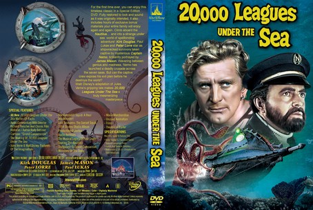 20,000 Leagues Under the Sea 1975