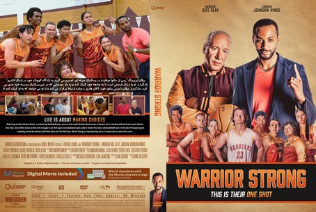 Warrior Strong 2023