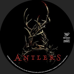 Antlers 2021