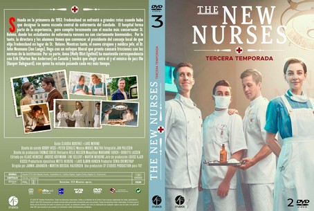 The New Nurses Season 3