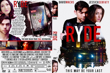 Ryde 2016