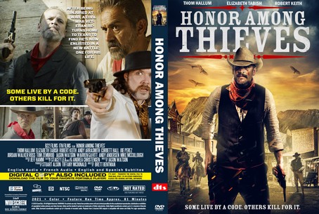 Honor Among Thieves 2021