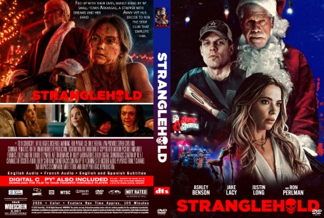 Stranglehold 2026