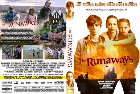 The Runaways 2019