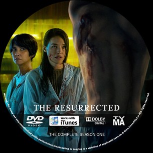The Resurrected season 1
