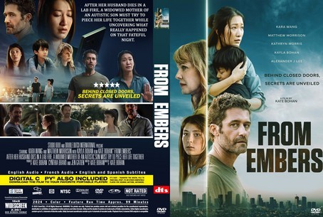 From Embers 2024