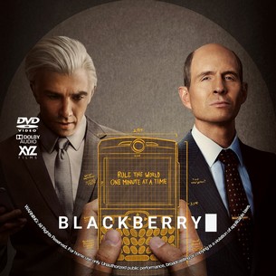 BlackBerry 2023