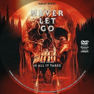 Never Let Go 2024