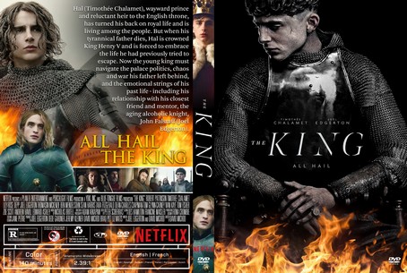 The King 2019