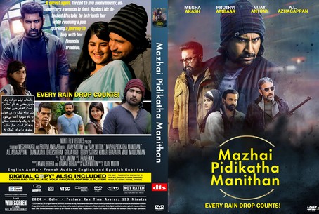 Mazhai Pidikatha Manithan 2024