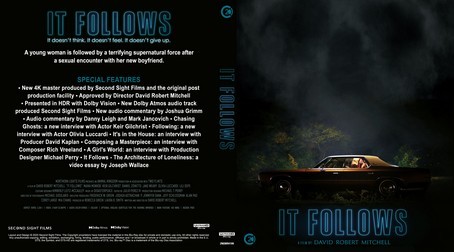 It Follows 2014
