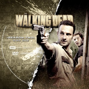 The Walking Dead Season 2
