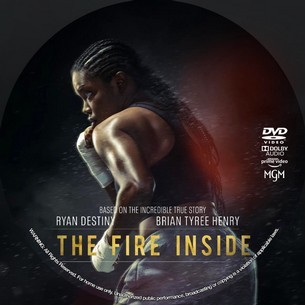 The Fire Inside 2024