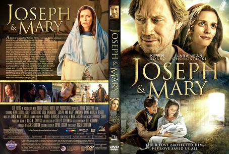joseph and mary 2016