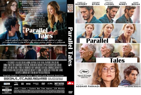 Parallel Tales 2026