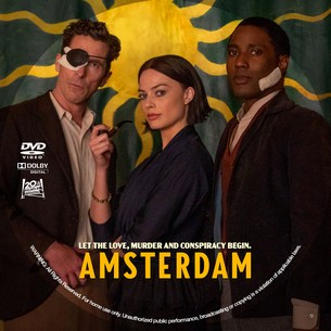 Amsterdam 2022