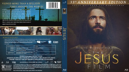 Jesus 1979