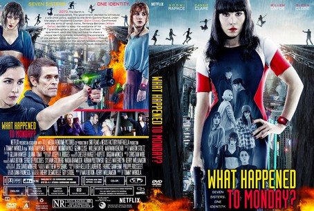 What Happened to Monday