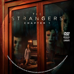 The Strangers Chapter 1 2024