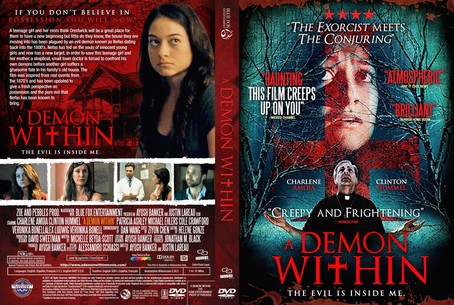 A Demon Within 2017