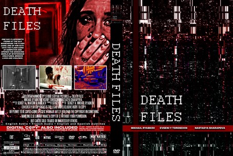 Death files 2020