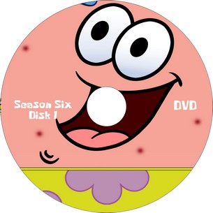 SpongeBob SquarePants Season 6