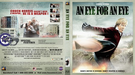 An Eye for an Eye 1981