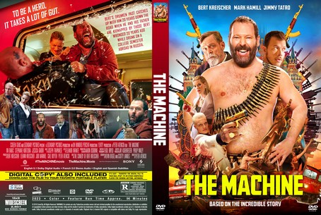 The Machine 2023