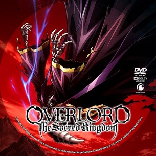 OVERLORD The Sacred Kingdom 2024