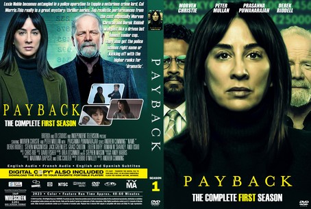 Payback Season 1