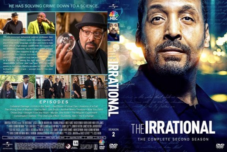 The Irrational Season 2