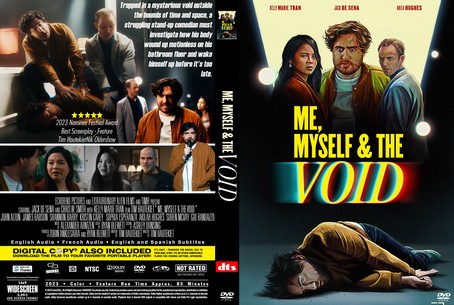 Me Myself & the Void 2023