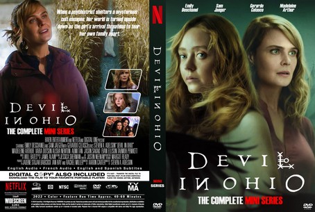 Devil in Ohio Season 1
