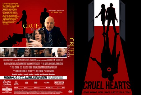Cruel Hearts 2018
