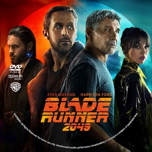 Blade Runner 2049